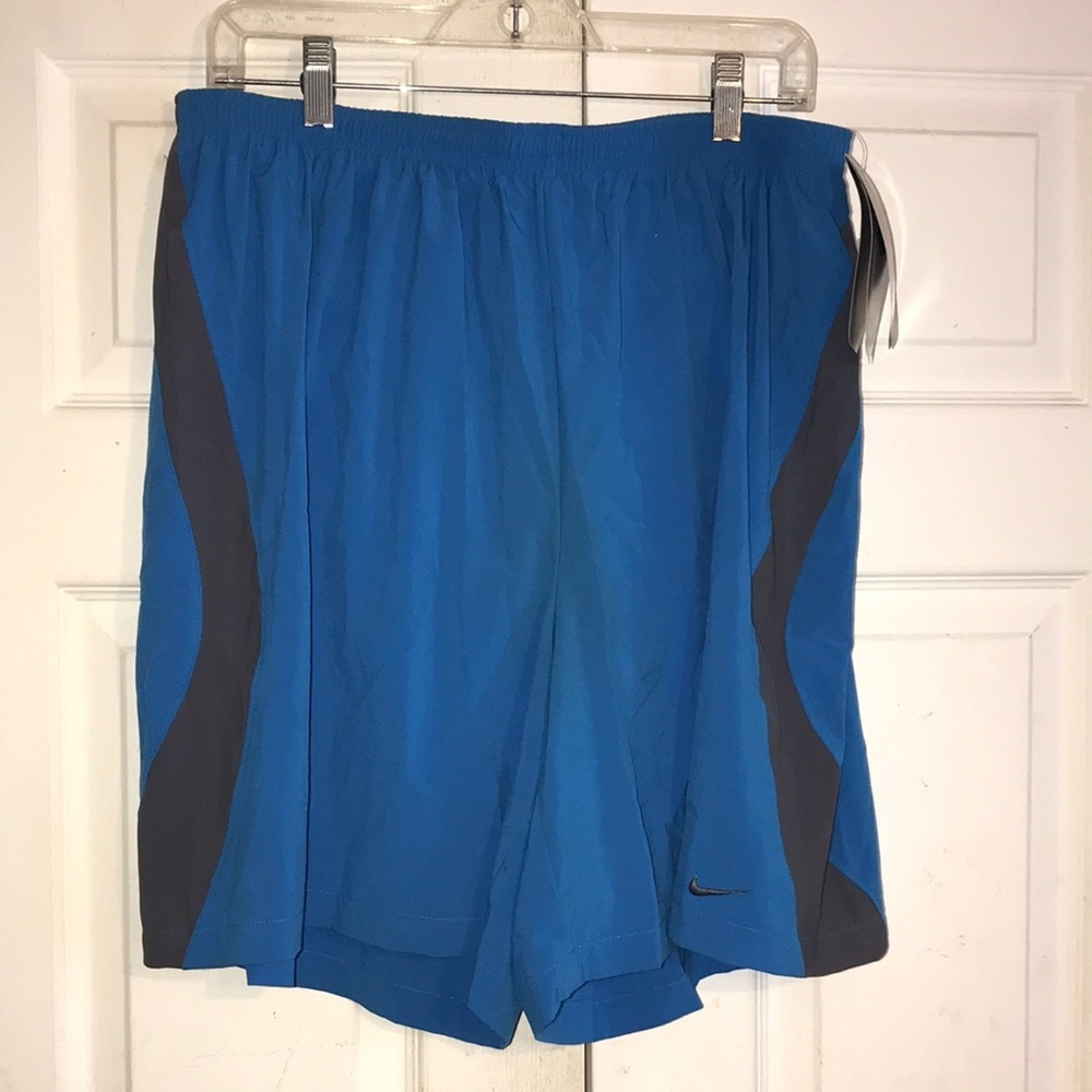 NWT Men's Nike Athletic Shorts